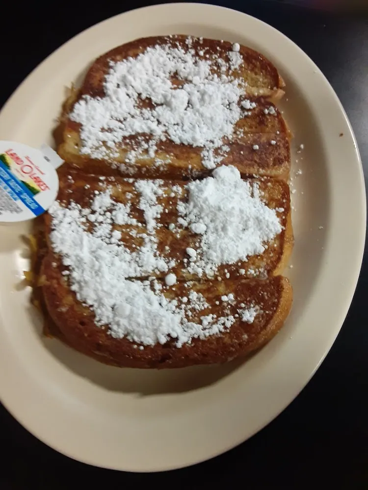 French Toast